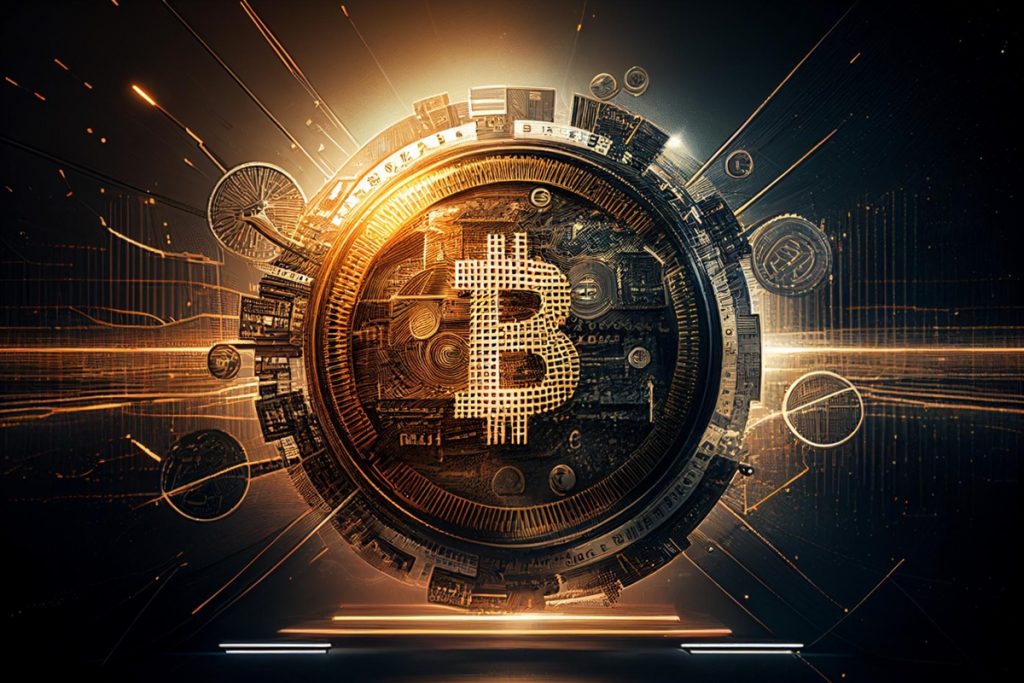 การขุด Bitcoin ในยุคพลังงานสะอาด แนวโน้มการพัฒนาใหม่ที่ยั่งยืน