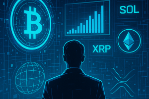 เทรนด์สินทรัพย์ดิจิทัล 2568–2569 จุดเปลี่ยนสู่โครงสร้างการเงินยุคใหม่