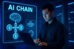 AI Chain กำลังสร้างโมเดลเศรษฐกิจใหม่ของคริปโต ใช้โทเคนเป็นพลังประมวลผลโดยตรง